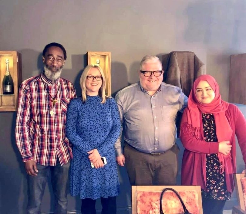 These Liverpool chefs are teaming up to feed hundreds of refugees this weekend