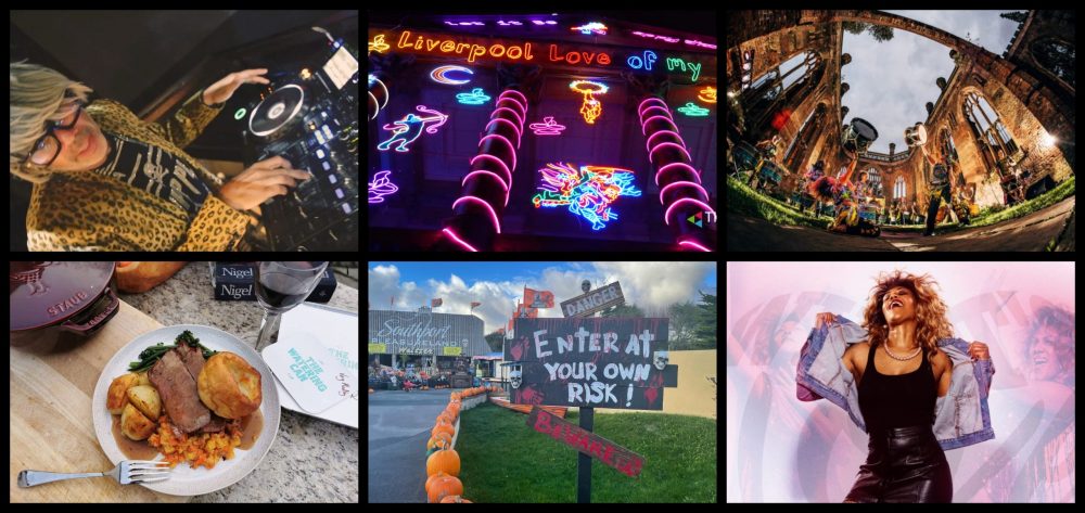 15 things you can get up to this Halloween weekend in Liverpool (29-31 October)