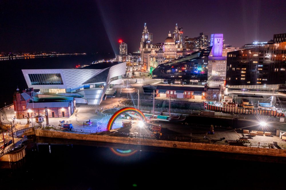 River of Light 2023 – its producer says we’re going to be impressed