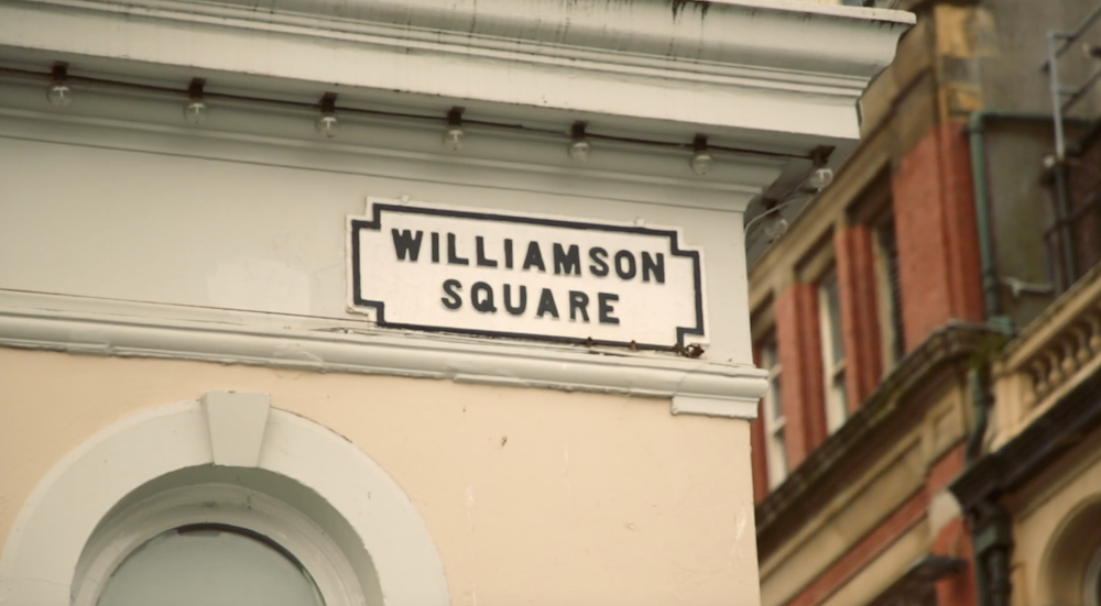 Williamson Square