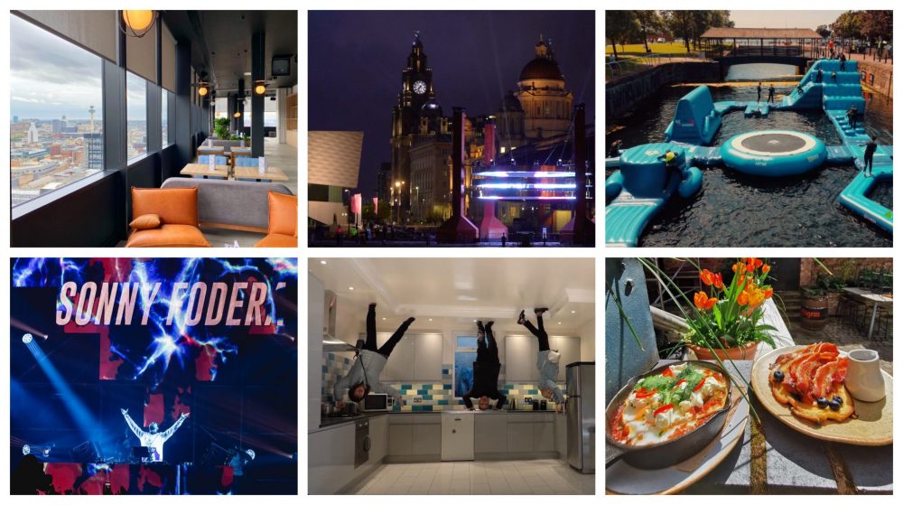 18 things happening across Liverpool this weekend (22-24 October)