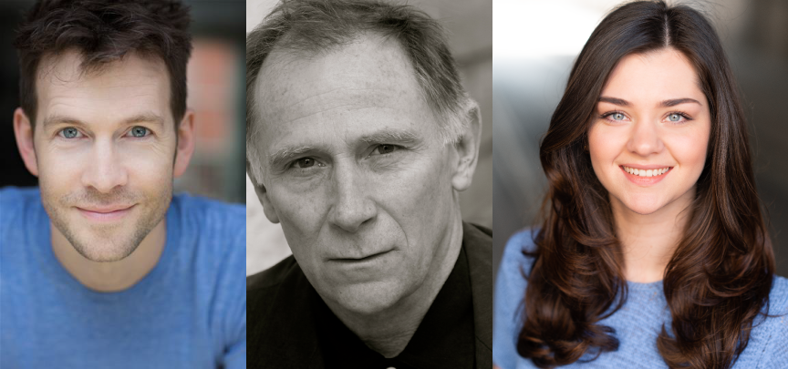 Cast announced for upcoming concertplay at St. George’s Hall