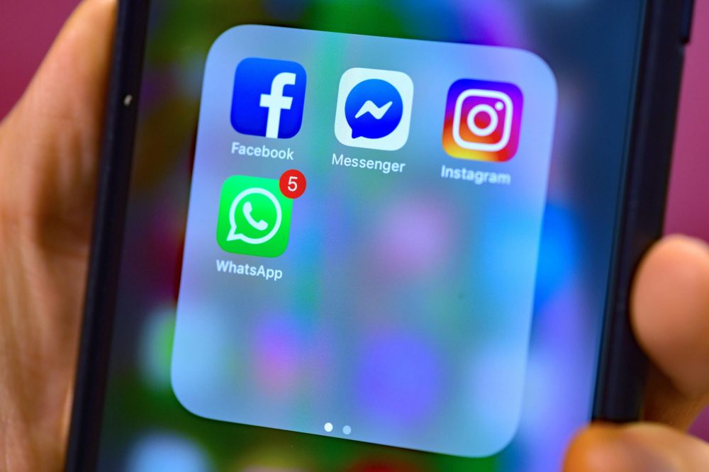 Facebook has claimed a ‘faulty configuration change’ is to blame for its outage