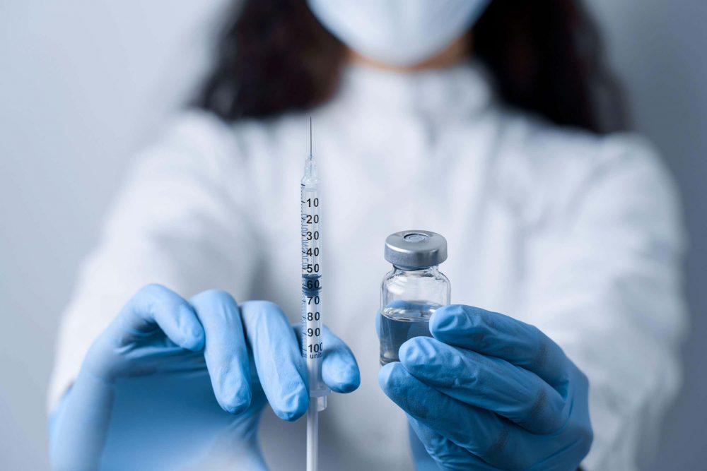 Questions answered about the Covid-19 booster vaccine