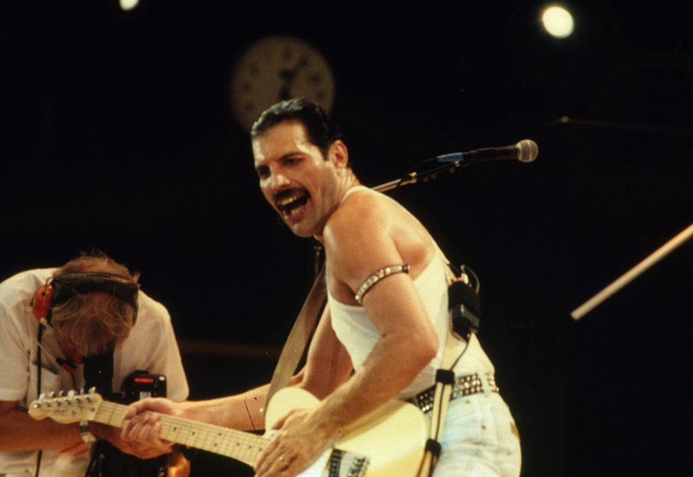 New Freddie Mercury documentary telling the 'extraordinary final chapter'  of his life to air on BBC Two