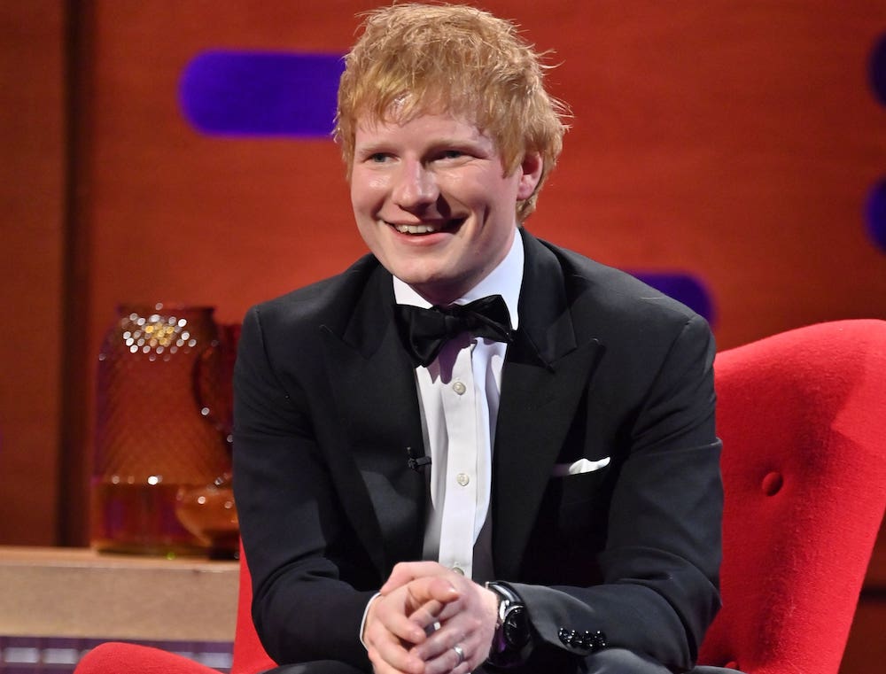 Ed Sheeran has released his new album Equals and here’s what you can expect