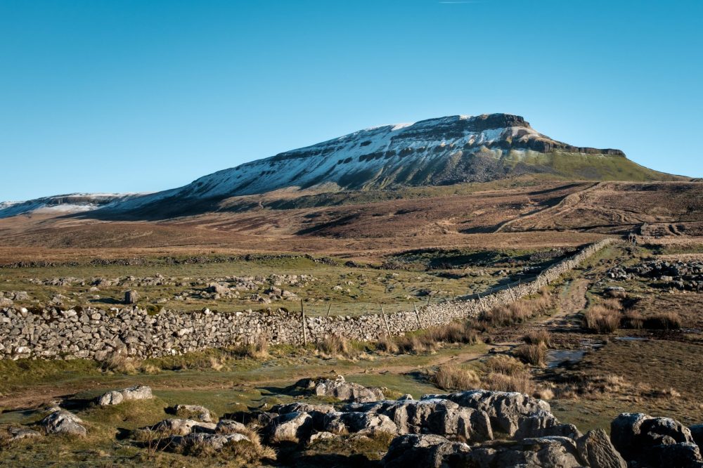 Team from Liverpool to take on 3 Peaks challenge to create care kits for the city’s homeless