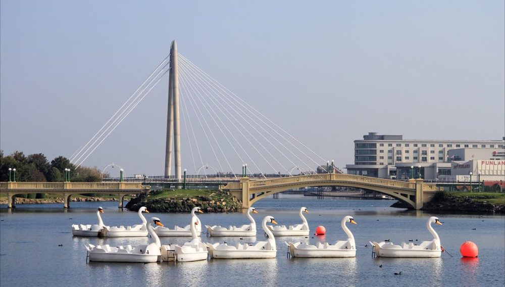 8 reasons to head to Southport and make this summer special