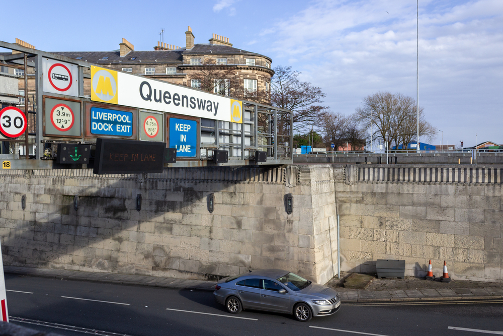 14 Interesting Facts You May Not Know About The Mersey Tunnels | The ...