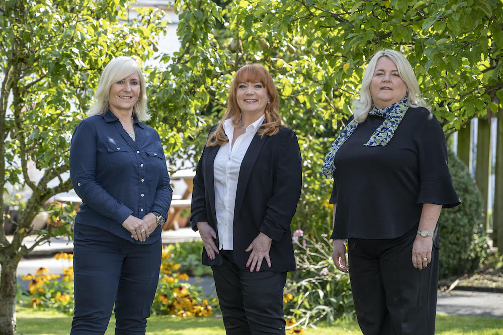 Nugent strengthens leadership team in its drive to transform the care sector