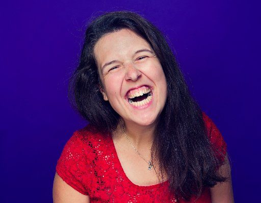 “It’s going to be a bloody great night” We speak to comedian Rosie Jones ahead of her Homotopia festival gig