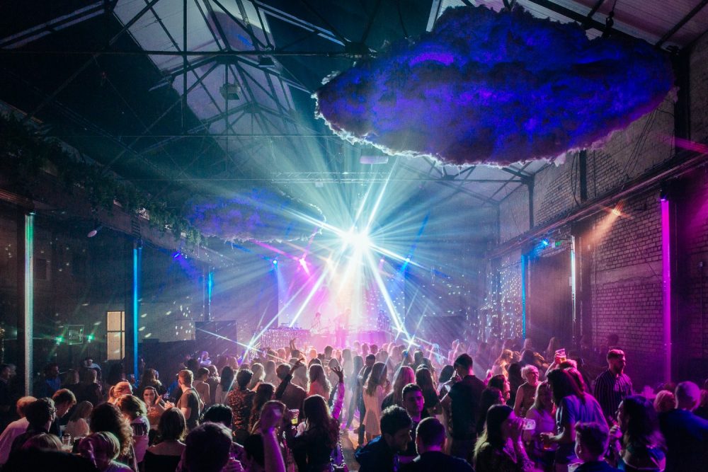 Camp and Furnace is throwing a Britney Disco to celebrate the pop star’s 40th birthday