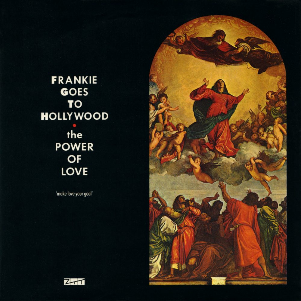 Frankie’s 1984 Christmas