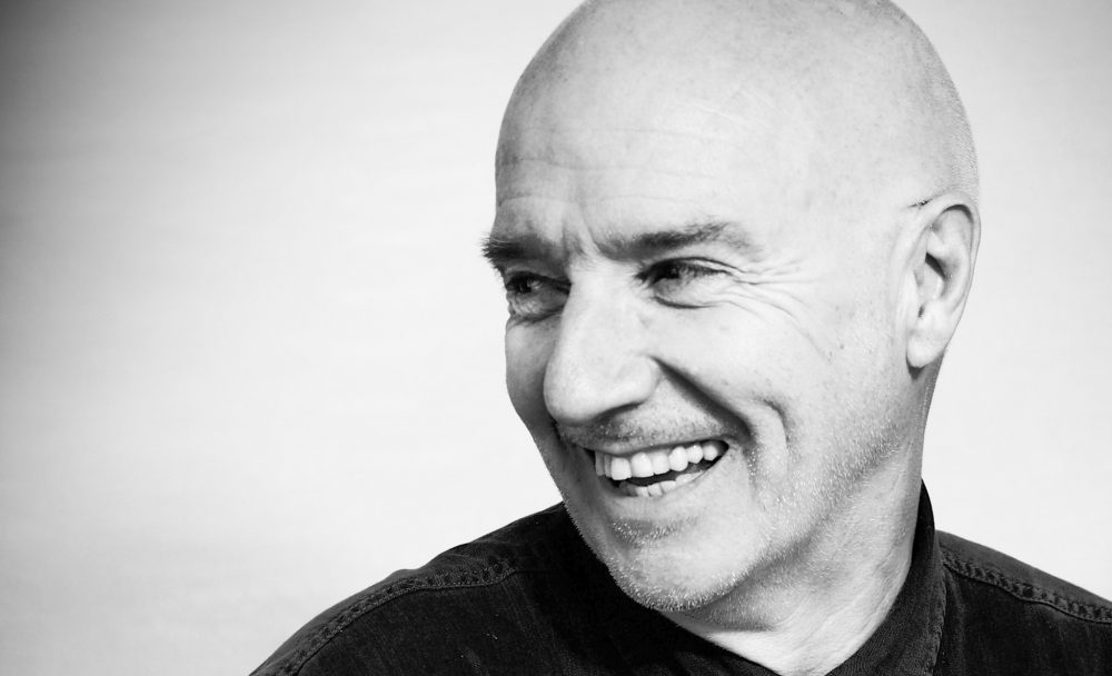 An Evening in Conversation with Midge Ure