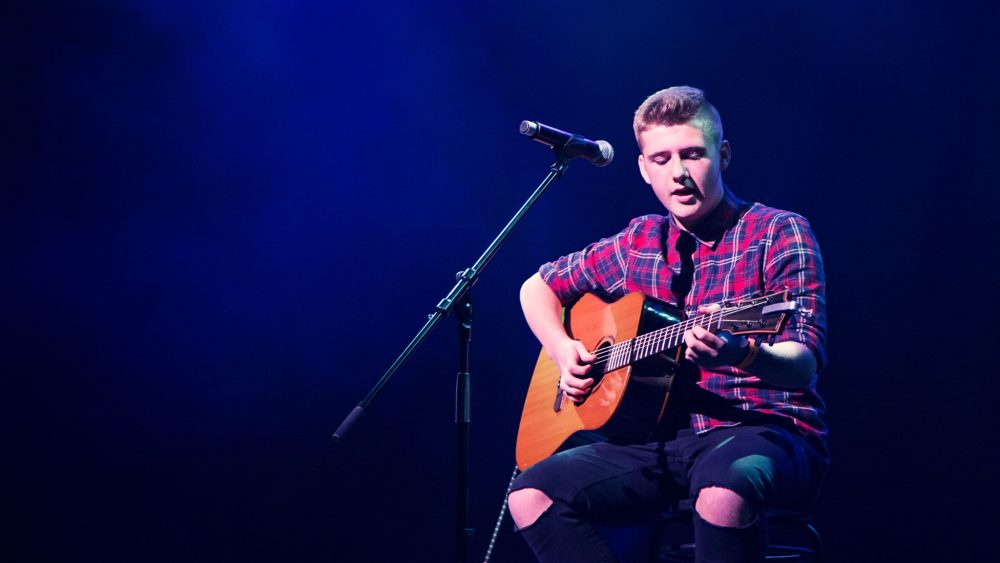 New charity scheme will provide over £1.7m to support struggling young musicians
