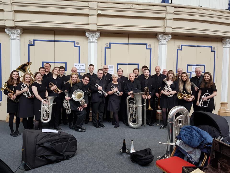 Allerton Brass
