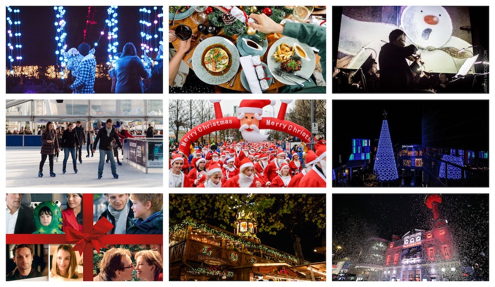 Christmas in Liverpool: Everything you need to know about Crimbo 2021 in the city