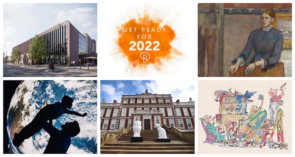 Knowsley gets set to become Liverpool City Region Borough of Culture 2022