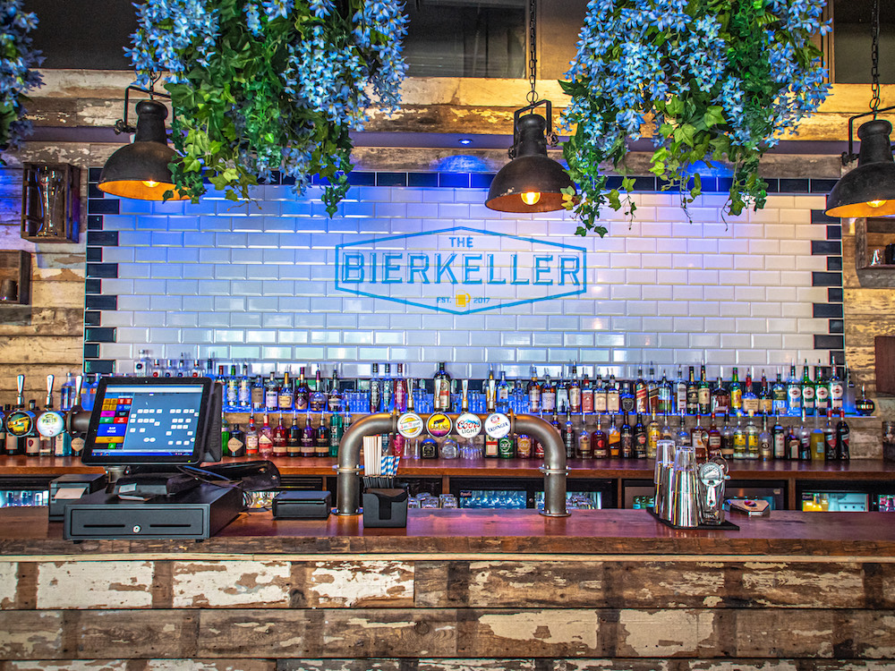 Celebrate Christmas at The Bierkeller, Liverpool’s ultimate party venue