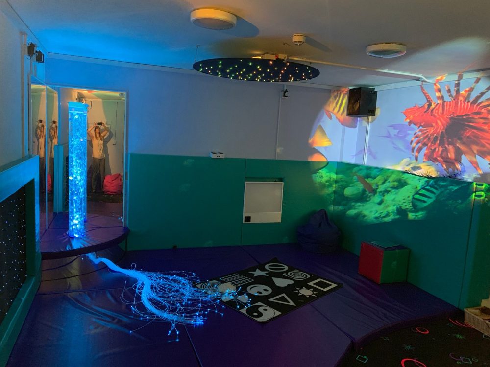 Wirral’s children’s centres gain UNICEF recognition