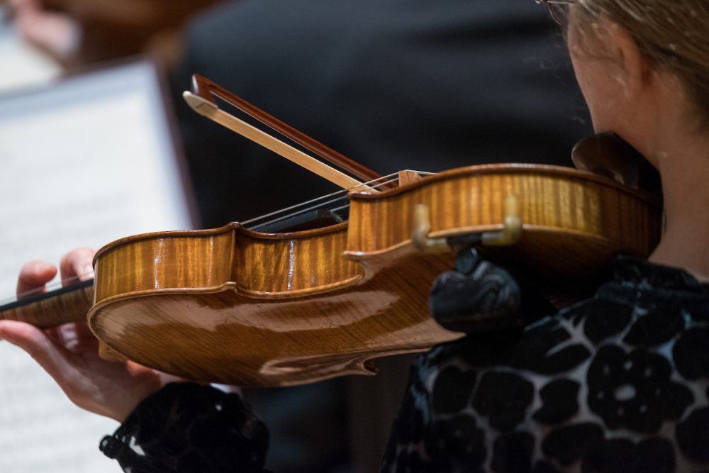 Liverpool Philharmonic launches new fellowship for emerging orchestral musicians