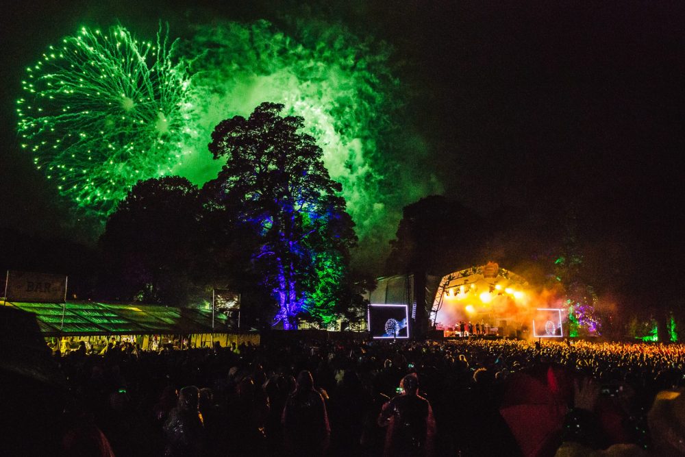 2023 Map Revealed! - Kendal Calling