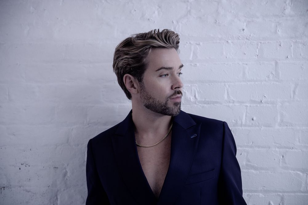 Liverpool’s multi-million selling ‘unknown’ pop star releases his debut solo album