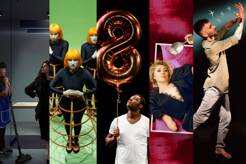 Unity Theatre announce packed Winter/Spring programme of events