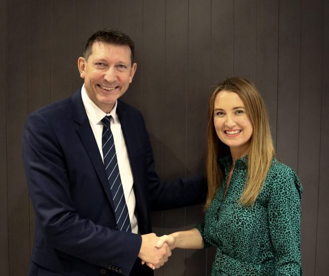 Downtown in Business appoints Director of Business Growth