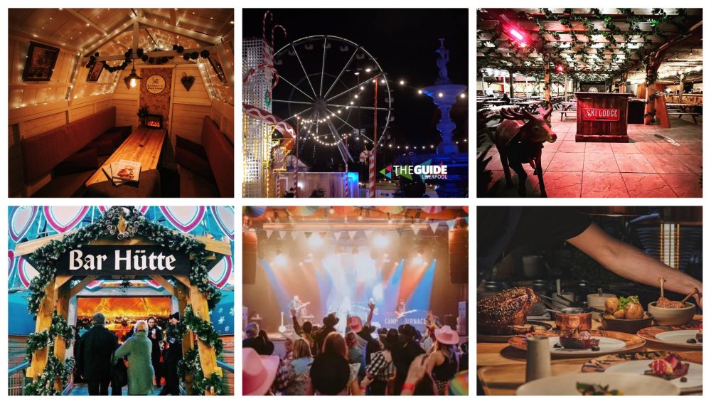 15 things you can do this weekend across Liverpool (26-28 November)