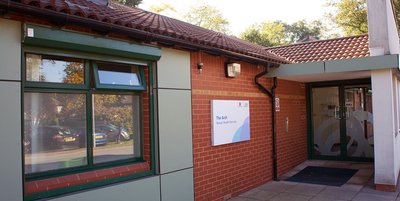 Axess Sexual Health launches clinic in Liverpool for trans and non-binary folk