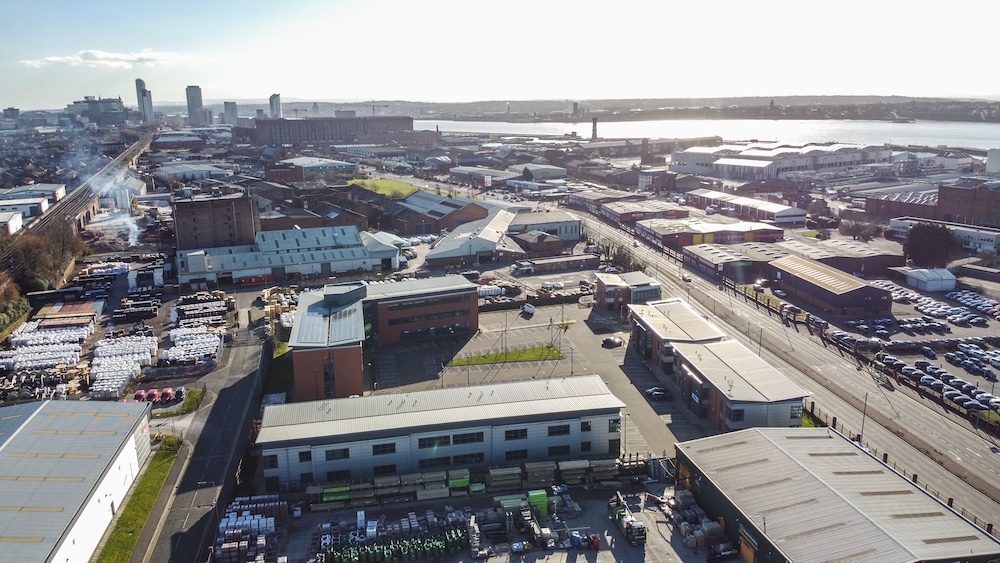 Leading North West property investors launch innovative environmental scheme