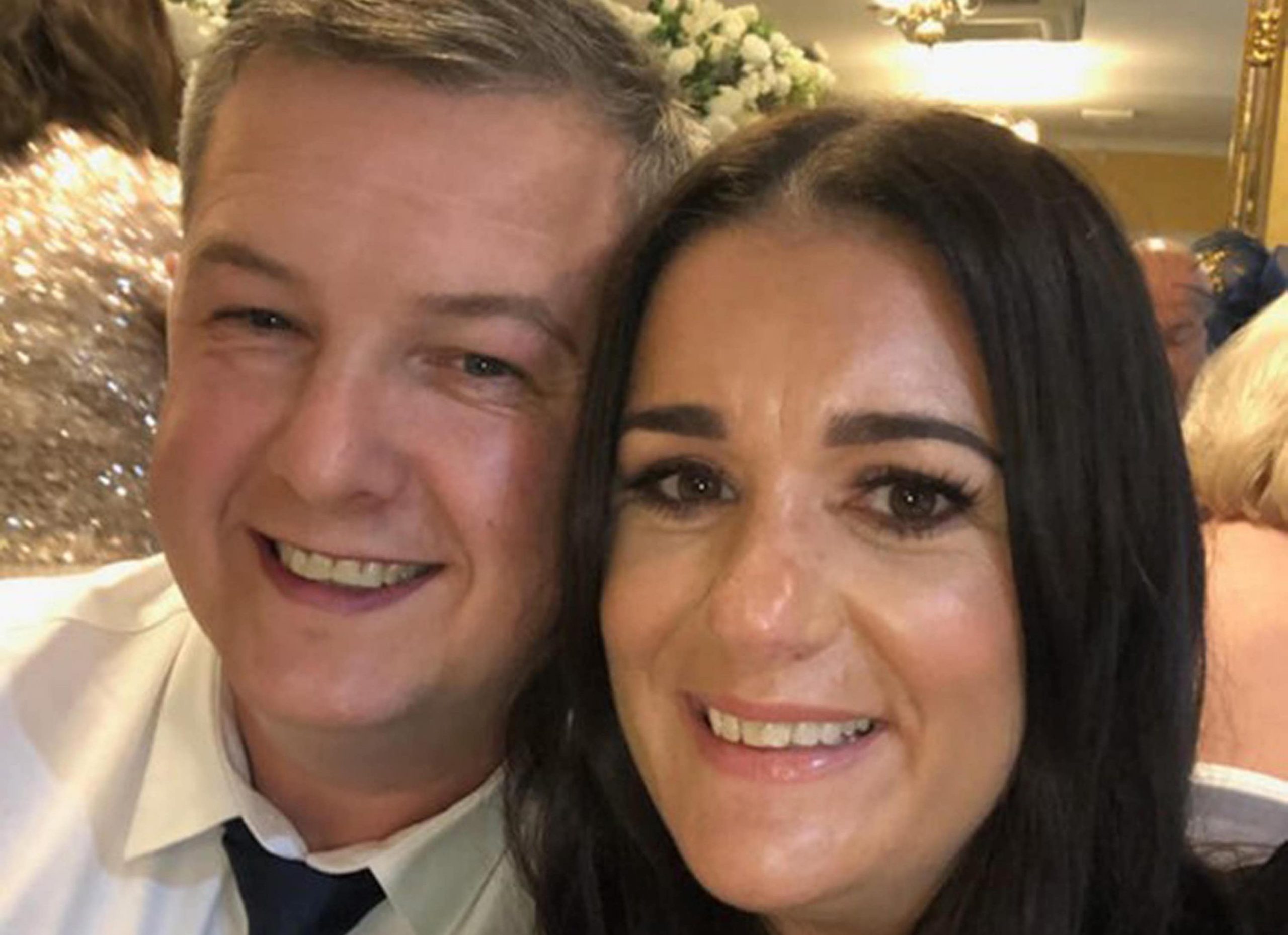 ‘It’s a miracle I’m alive’, says taxi driver David Perry who survived Liverpool terror attack