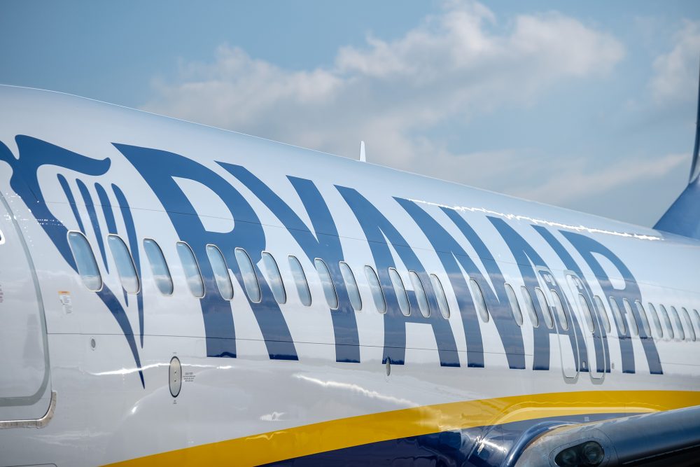 Ryanair announce new European route from Liverpool John Lennon Airport