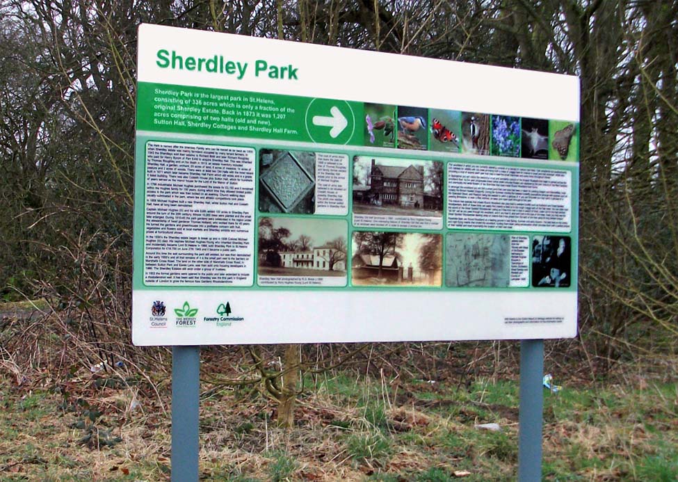 10 reasons why you should visit St Helens The Guide Liverpool