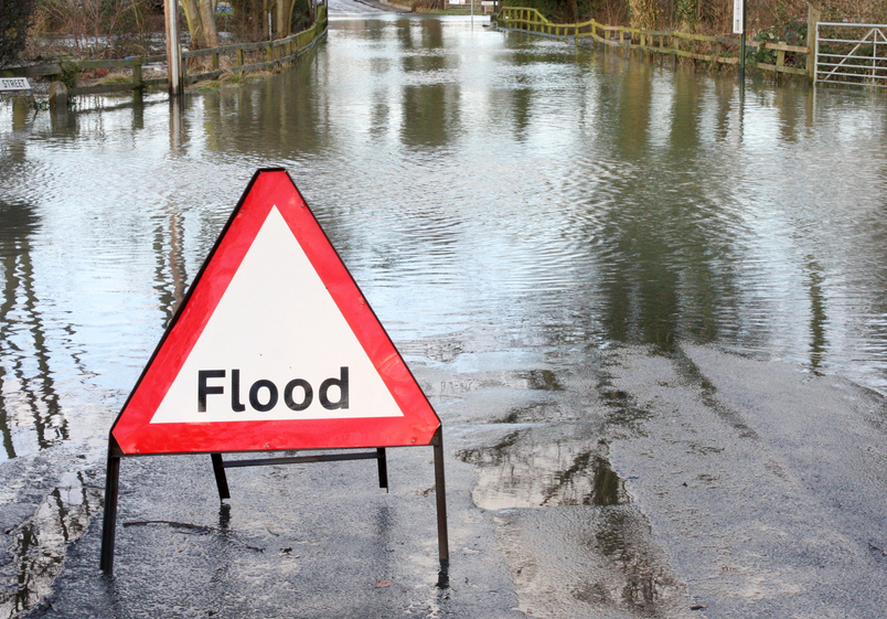 Sefton Council highlights flooding risks for residents during Flood Action Week