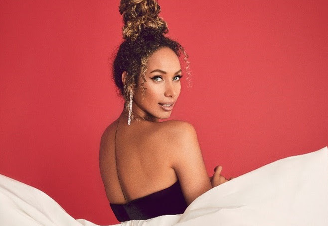 Leona Lewis to bring Christmas show to M&S Bank Arena