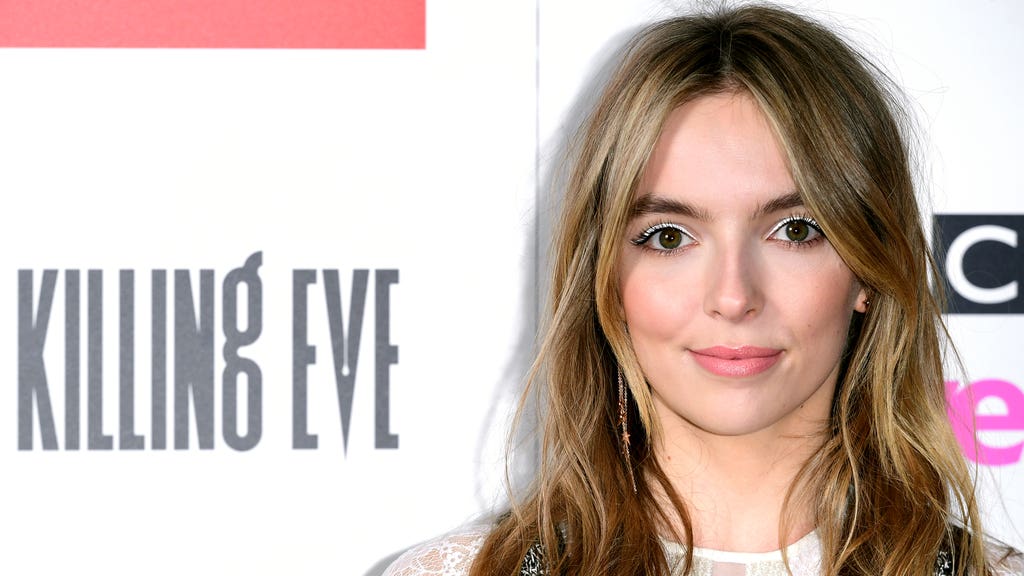 Killing Eve fans can get a sneak peak of the fourth and final series