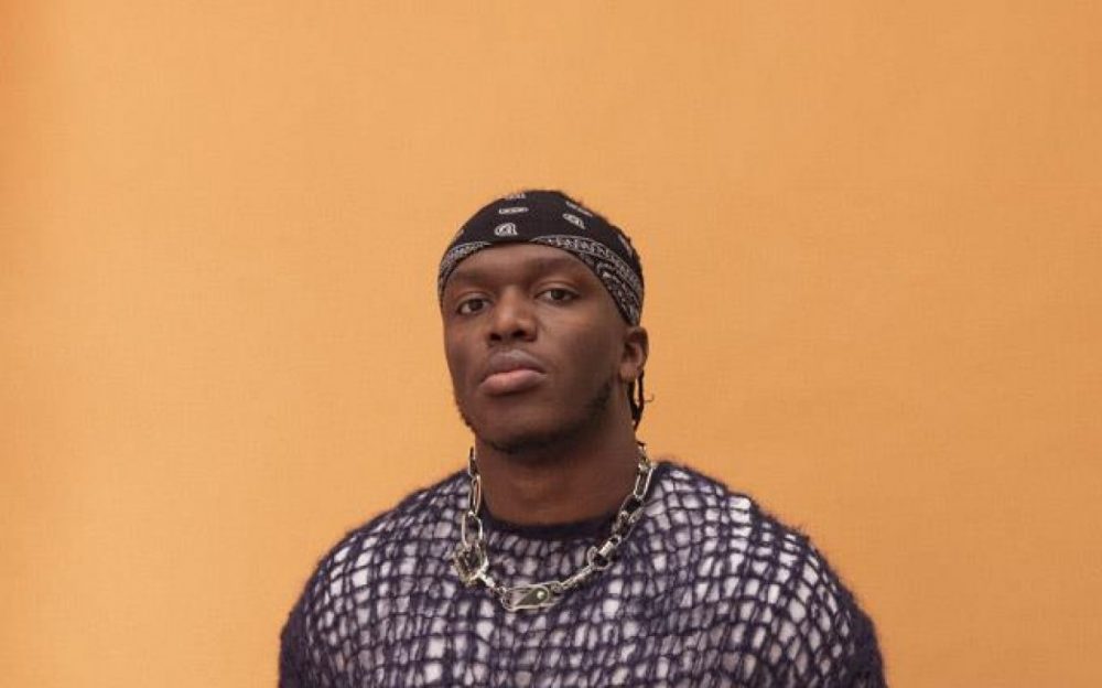 KSI