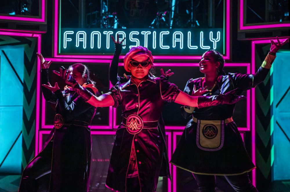 Fantastically Great Women to return to Playhouse following December cancellation