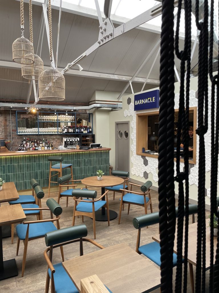 25 Liverpool restaurants that you must try in 2022 The Guide Liverpool