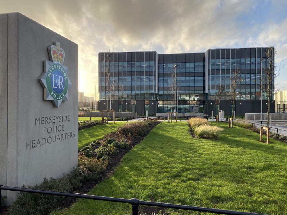 Merseyside Police unveil new plan to make the region safer