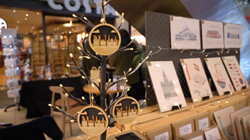Everything you need to know about the Good Market, coming to Metquarter