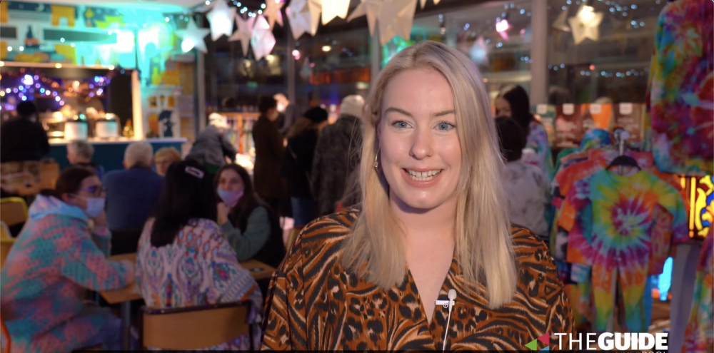Everything you need to know about the Unity Theatre Christmas Festival