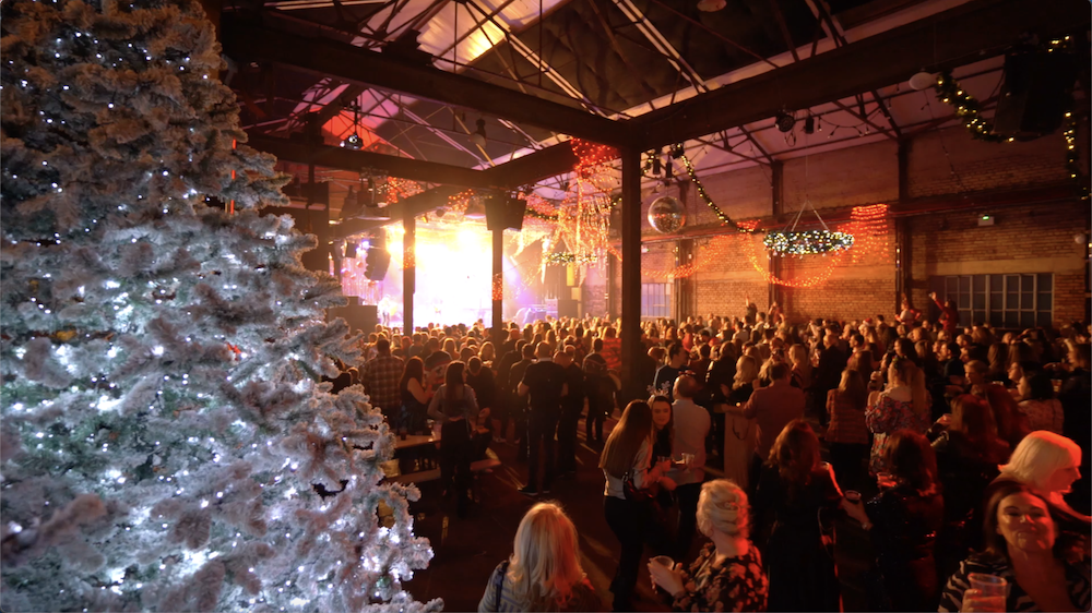 Camp and Furnace Christmas: 10 events you can head to over the festive season
