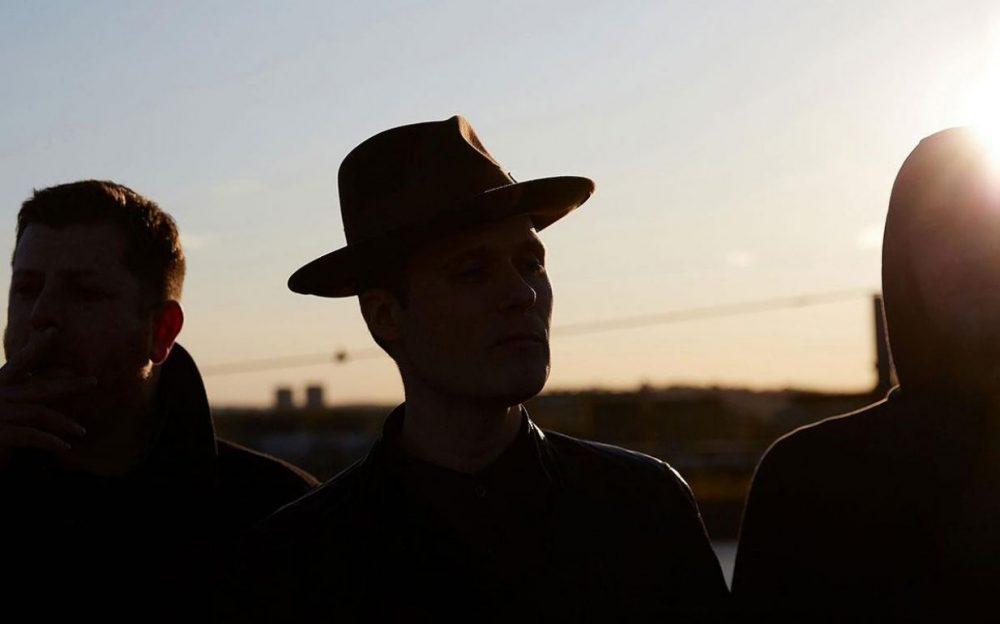 The Fratellis