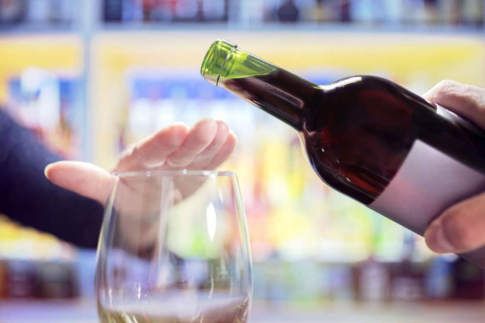 Top tips on how to nail Dry January, even if you’ve tried before and failed