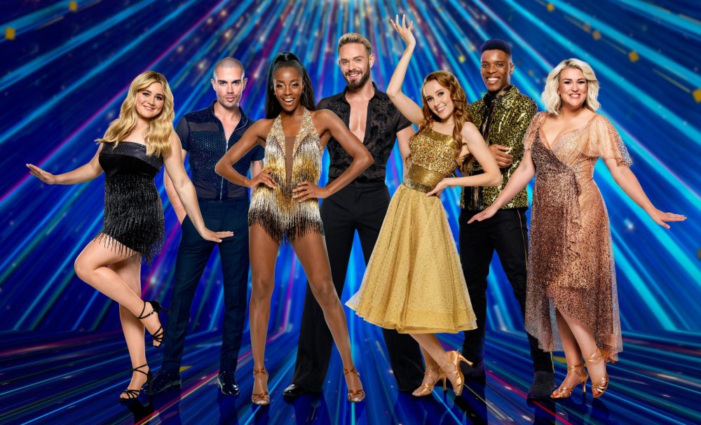 Celebrity contestants announced for Strictly Come Dancing Live tour coming to Liverpool