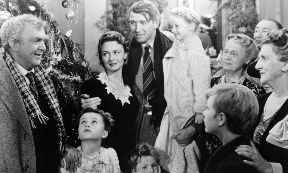 It’s A Wonderful Life