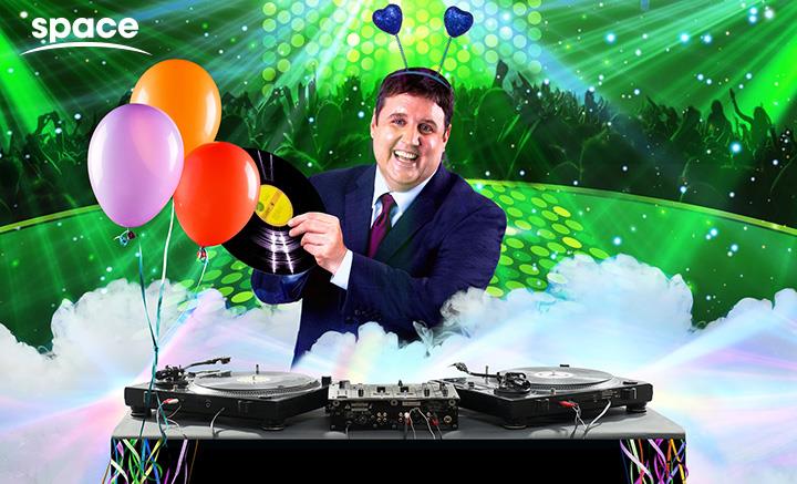 Peter Kay’s Dance for Life